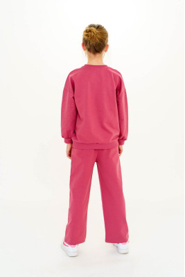 Костюм для дівчаток